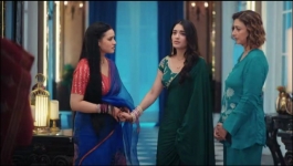 Kyunki Saas Bhi Kabhi Bahu Thi 2 - 18th August 2025